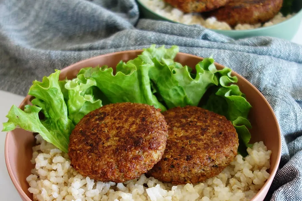 Todo sobre: Hamburguesas vegetales! Procedimiento, conservación y 11 recetas