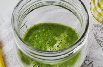 Green muffins: veganos, sin azúcar y sin gluten!