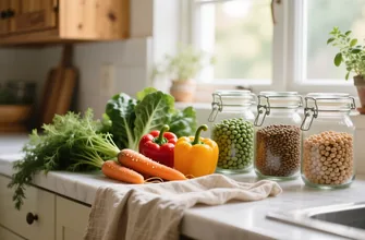 Guía para crear un hogar mas saludable ¿por dónde empiezo?