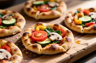 Mini calzone napolitanas (vídeo receta!)